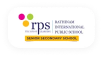 Rathinam Public School